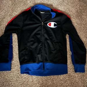 Champion sweater / jacket